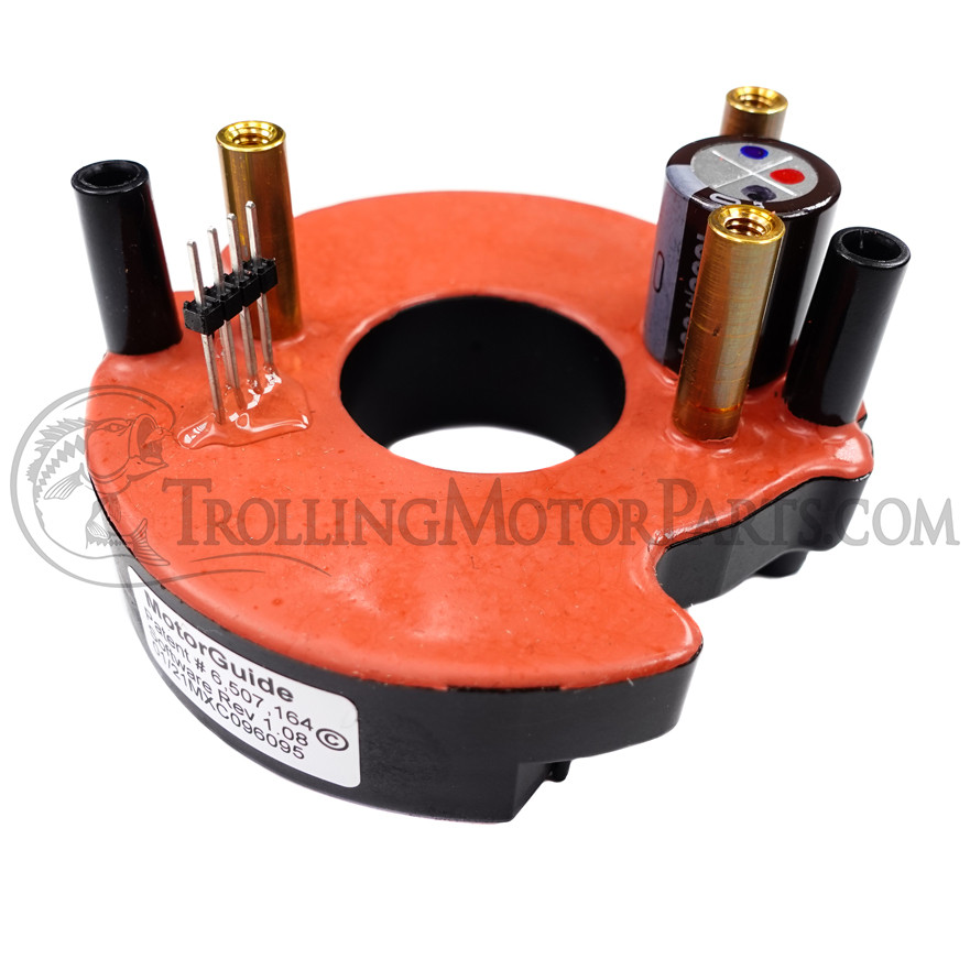 Motor Guide SE Module - Trollingmotorparts.com