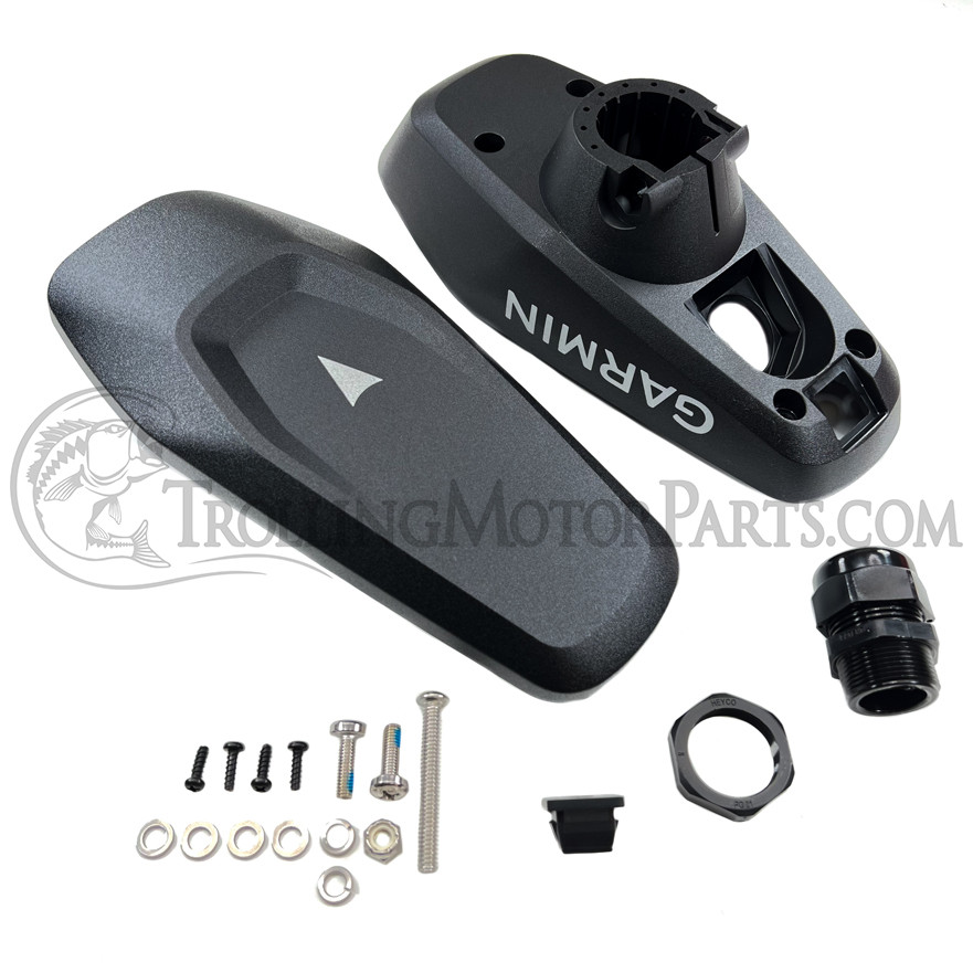 Garmin Force Top Cover Shaft Cap Kit - S00-01000-12