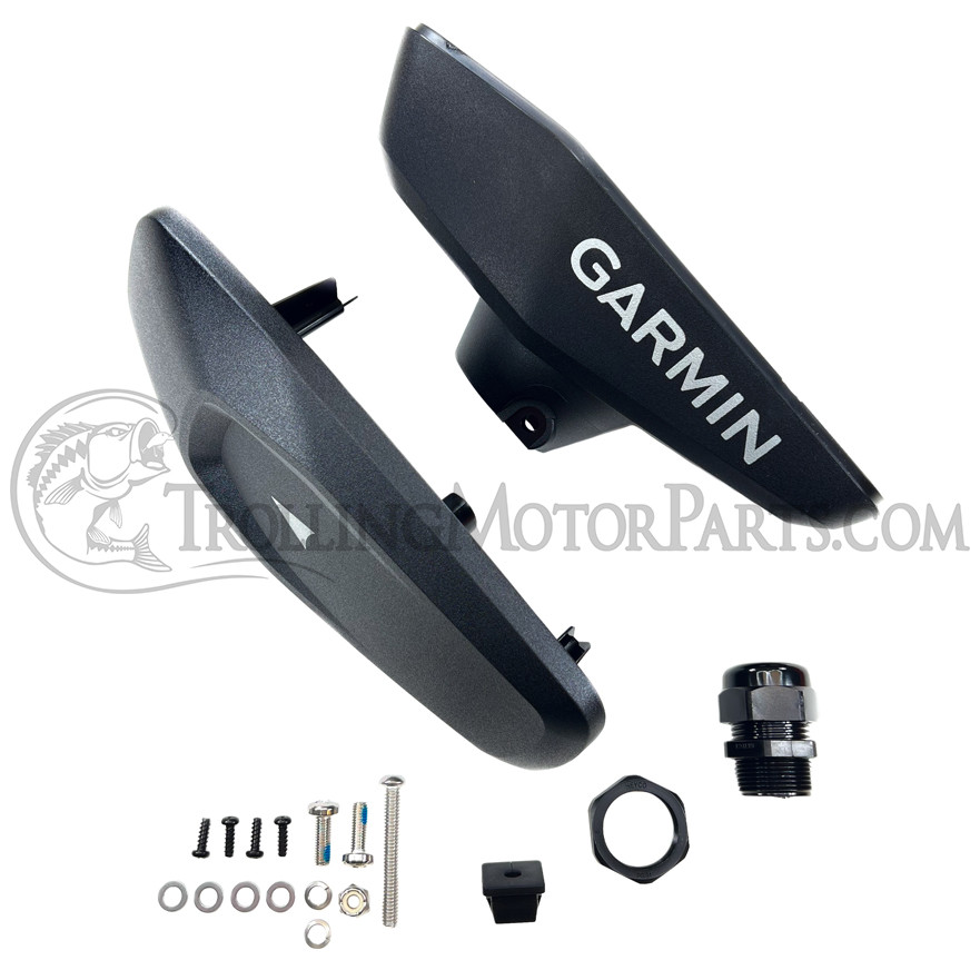 Garmin Force Top Cover Shaft Cap Kit - S00-01000-12