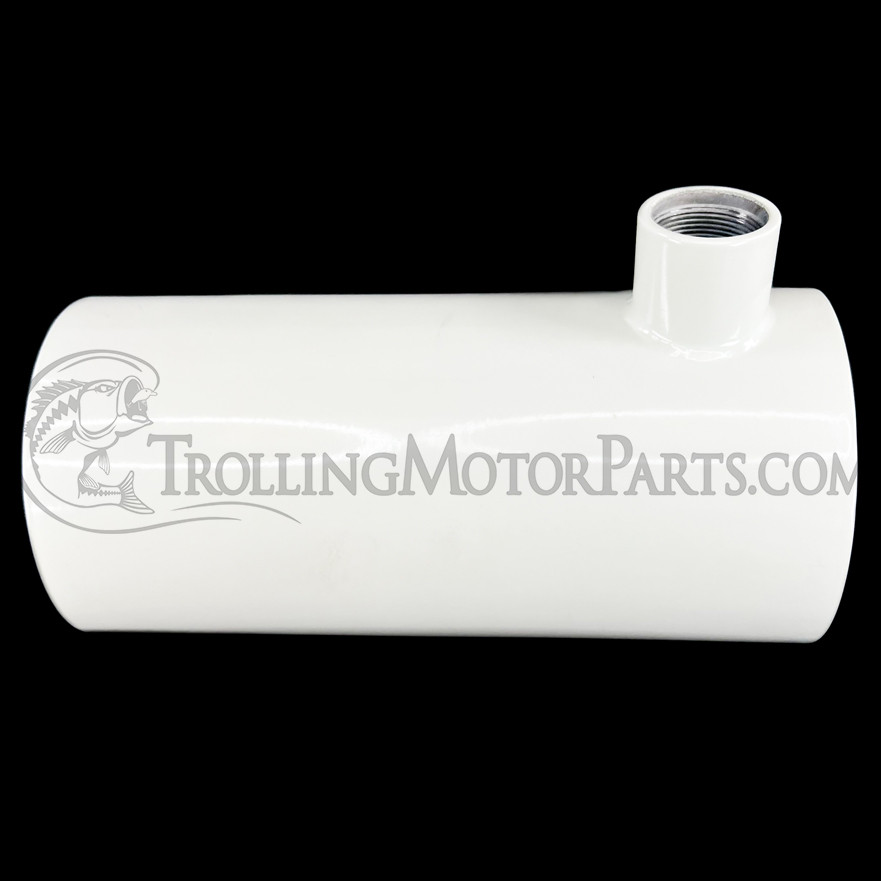 Motor Guide Saltwater Magnet Housing (36 Volt/109 lb.)(1