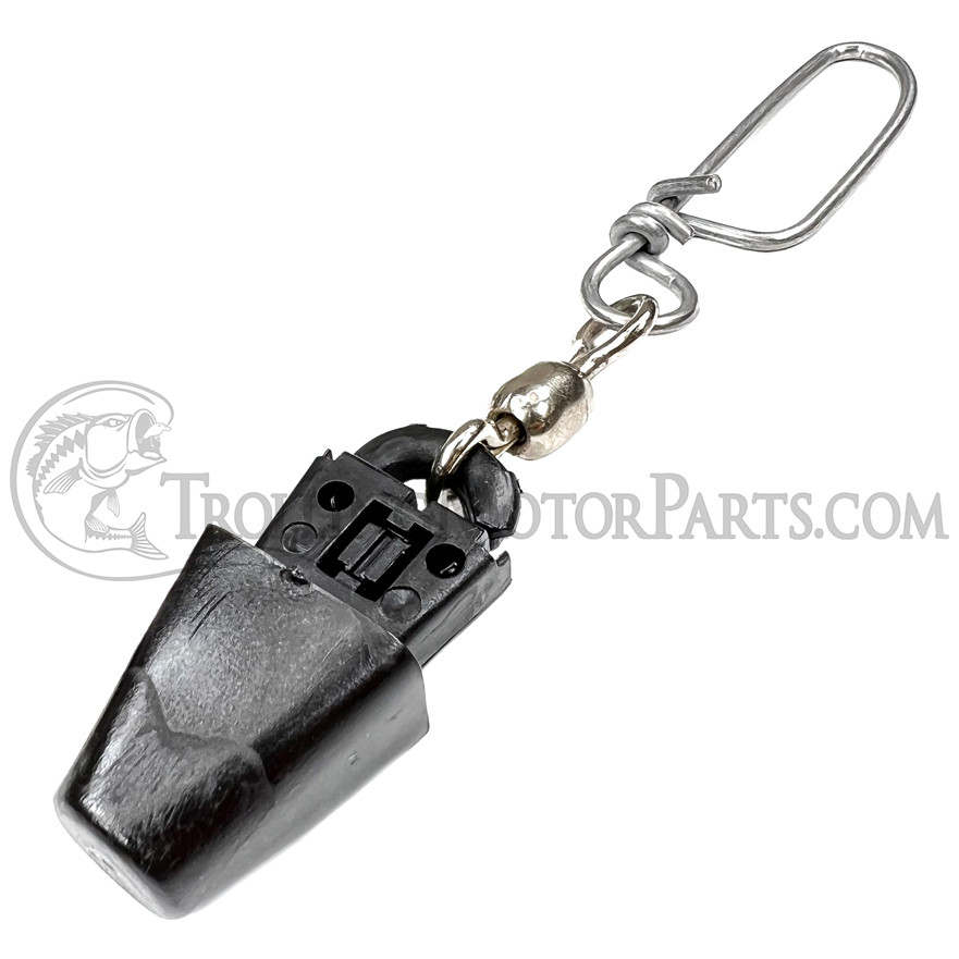 Cannon Downrigger Weight / Ball Clip Terminator - 2250141