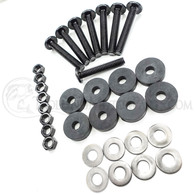 Minn Kota Deck Hand 40 Davit Mounting Hardware Kit - 2994853