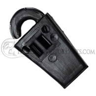 Cannon Downrigger Terminator Connector - 9100100