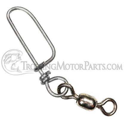 Cannon Downrigger Snap Swivel (4/0-37) - 9100620