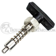 Cannon Downrigger Swivel Mount Release Pin Kit - CANNON-SWVPINKIT-4