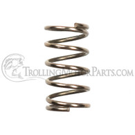 Cannon Downrigger Swivel Mount Release Pin Spring - 2287002