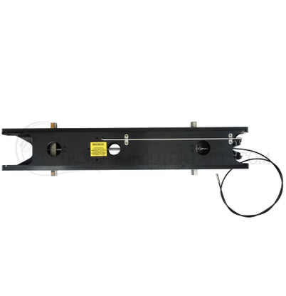 Garmin Force Bow Mount Lower Link (50") - S00-01000-04