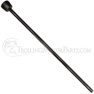 Garmin Force Trolling Motor Shaft - Downshaft (57") - S00-01000-07