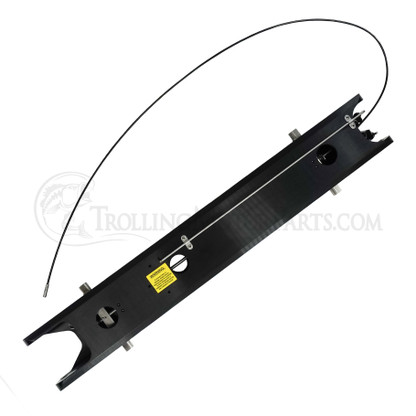 Garmin Force Bow Mount Lower Link (57") - S00-01000-09