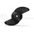 Garmin Force Weedless Trolling Motor Propeller - 010-12832-01