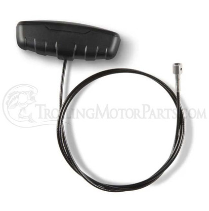 Garmin Force Trolling Motor Pull Handle & Cable Replacement Kit - 010-12832-30
