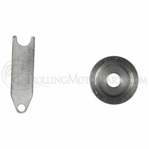 Garmin Force Trolling Motor Anodes Replacement Kit