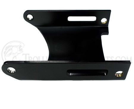 Motor Guide Gator Mount Clutch Channel - 8M0046160