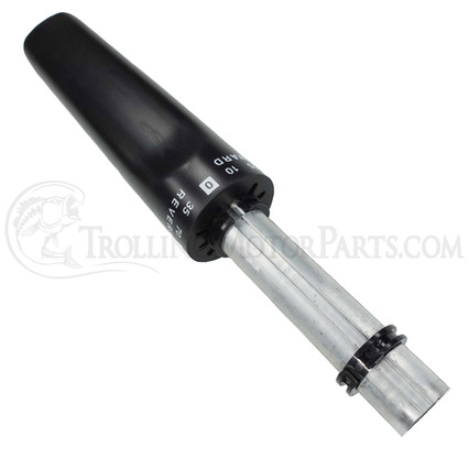 Minn Kota Maxxum Handle Assembly w/ U-Joint (Variable Speed) - 2990914