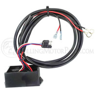 Minn Kota EP Relay / Fuse Wire Lead Assembly 
