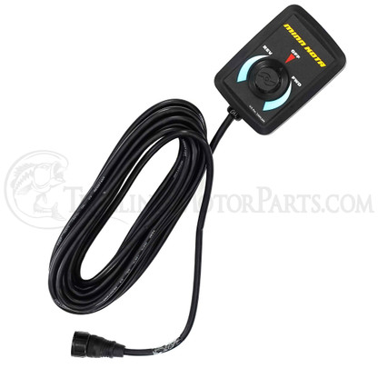 Minn Kota EM Throttle Hand Controller Assembly - 2770241