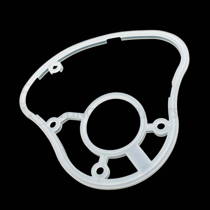 Minn Kota Riptide Ulterra Trim Housing Gasket (White) - 2206910