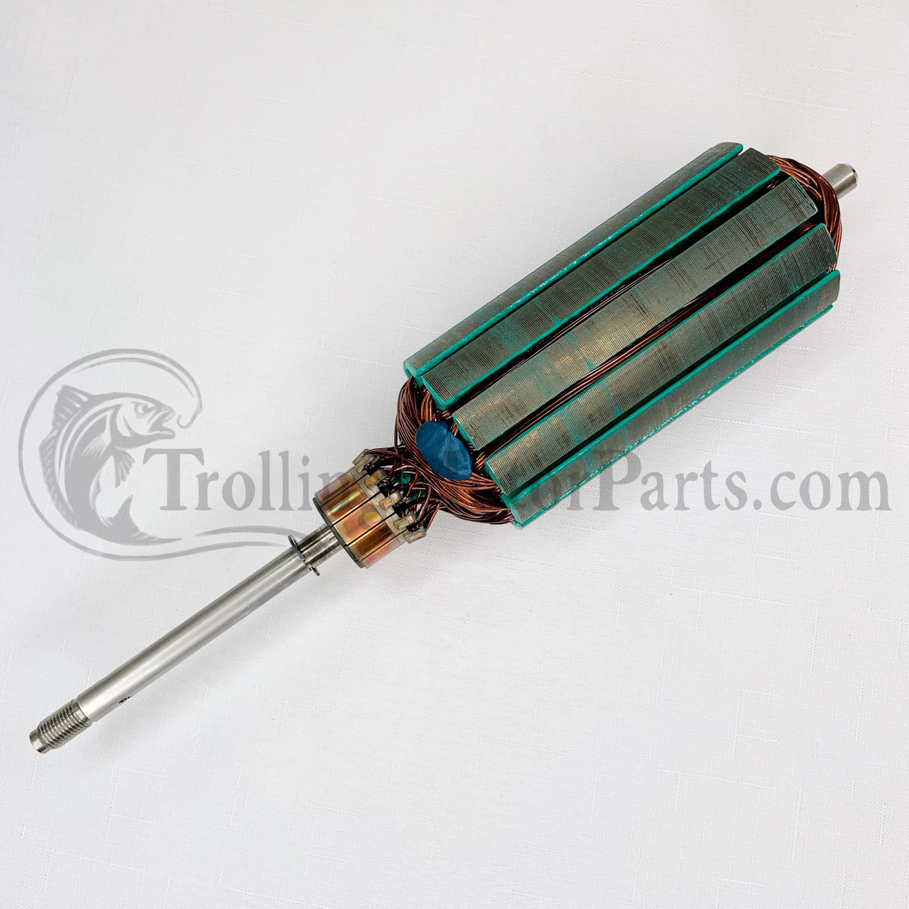 Motor Guide Armature Assembly (7075)