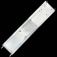 Minn Kota Bow Mount Base Extrusion (Fortrex/Ultrex) (Long) - 2281913