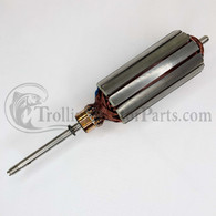 Motor Guide Armature Assembly (80-82#)
