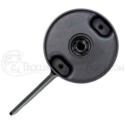 Minn Kota Brush End Housing Assembly (112#)(Re-Design) - 92-300-175