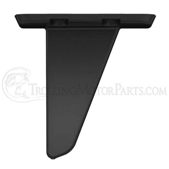 Garmin Force Trolling Motor Skeg