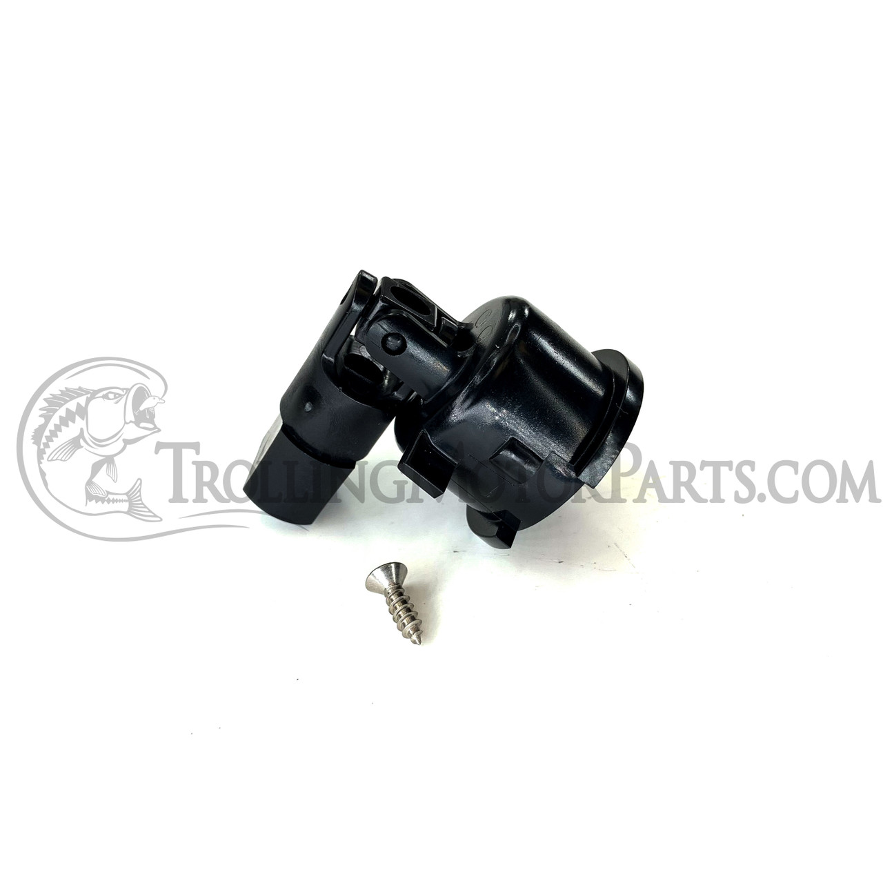 Minn Kota Hand Control Yoke Assembly (Variable Speed