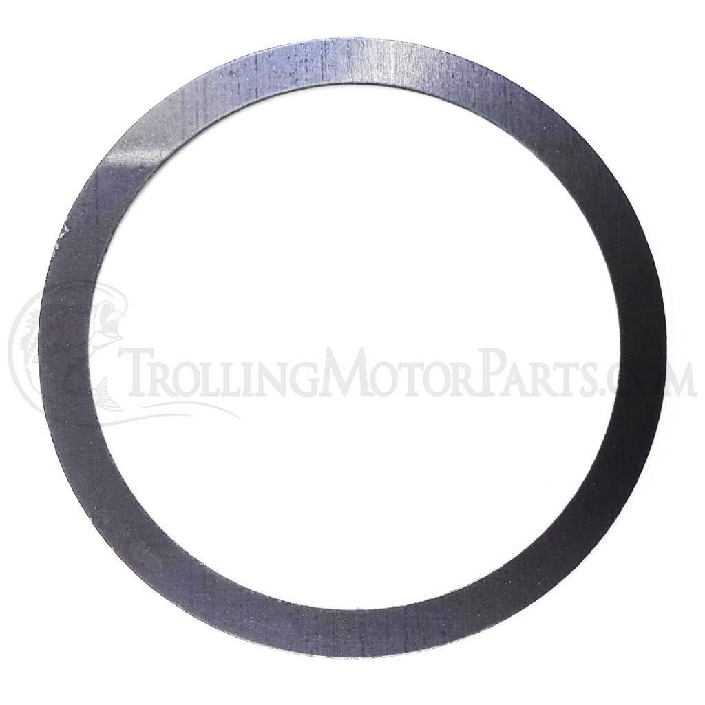 キャスタウェイ レンジャー　m&m s Minn Kota Steering Motor Thrust Washer (Terrova/Ulterra) - 2321704