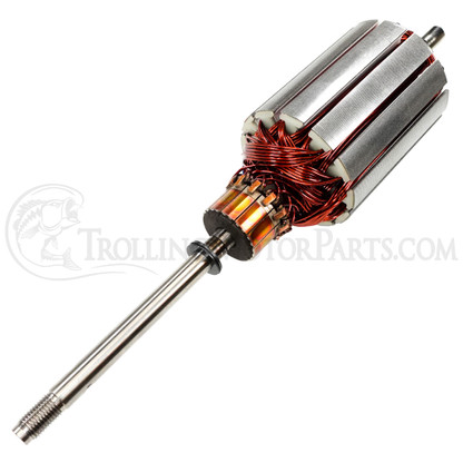Motor Guide Armature Assembly (54-55#) - 8M4002652