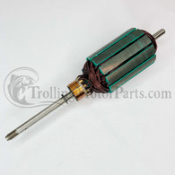 Motor Guide Armature Assembly (54-55#)