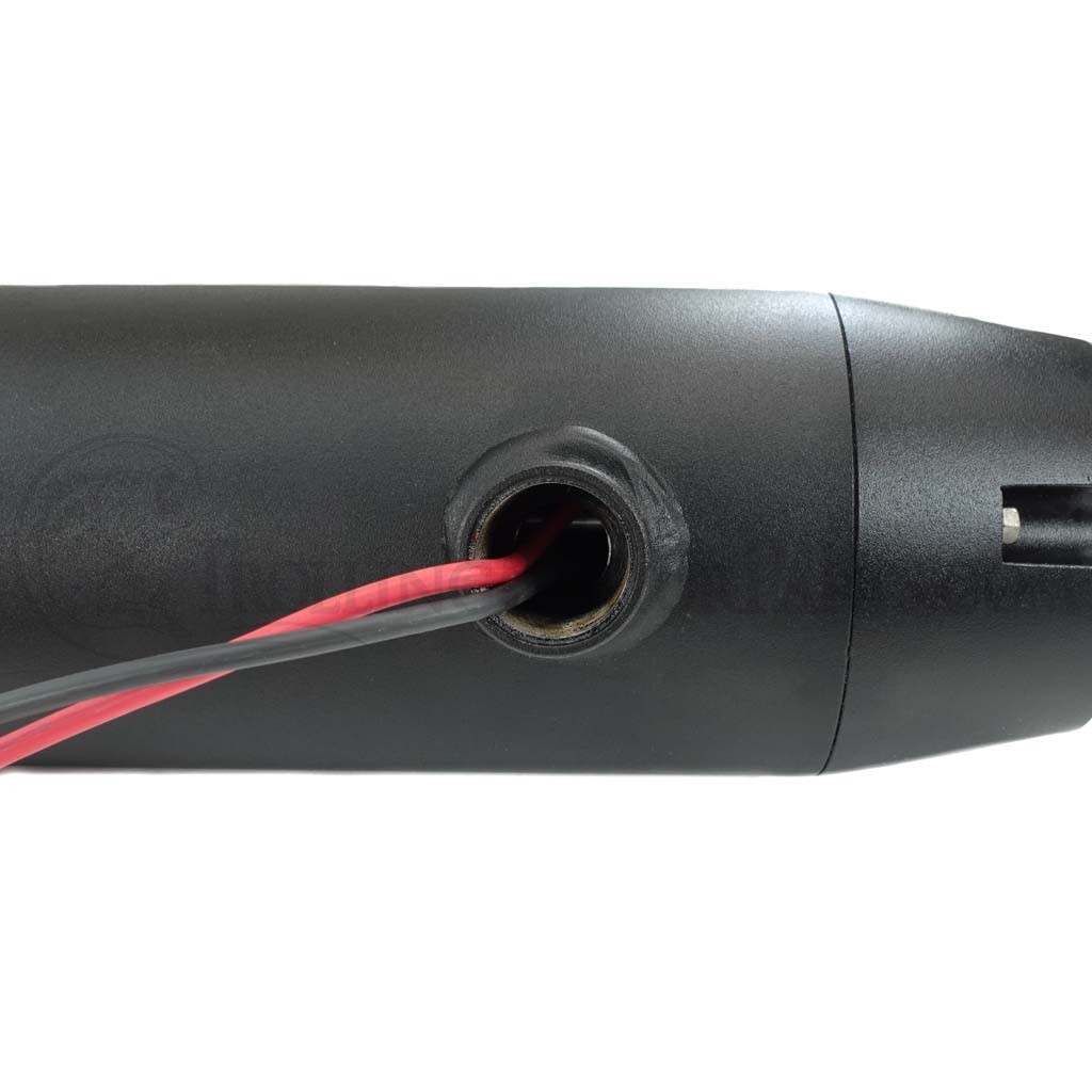 Minn Kota E-Drive Lower Unit (48 Volt) - Trollingmotorparts.com