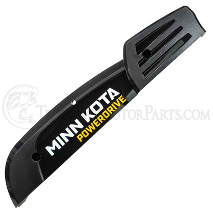 Minn Kota Side Plate (Powerdrive - Bluetooth) (Right) - 2303980