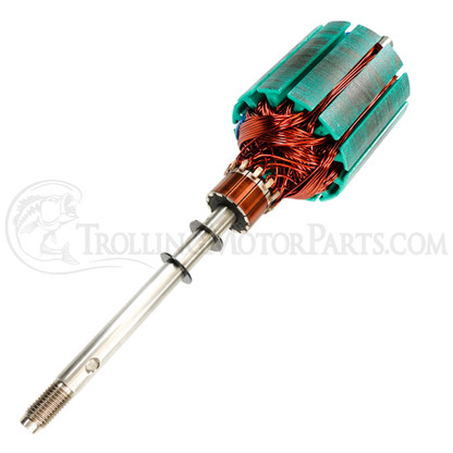 Motor Guide Armature Assembly (45-46#) - 8M4002651