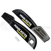 Minn Kota Side Plate Kit (Powerdrive - Bluetooth) - MK-PD-BTSIDEKIT-6