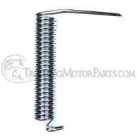 Minn Kota Deck Hand Line Guide Torsion Spring - 2372712