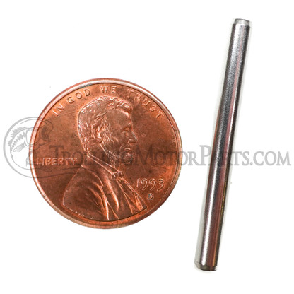 Minn Kota Talon Isolator Spring Pin (1/8" x 1-1/4") - 2372654