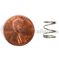 Minn Kota PowerDrive Auto Pilot Actuator Spring - 2302752