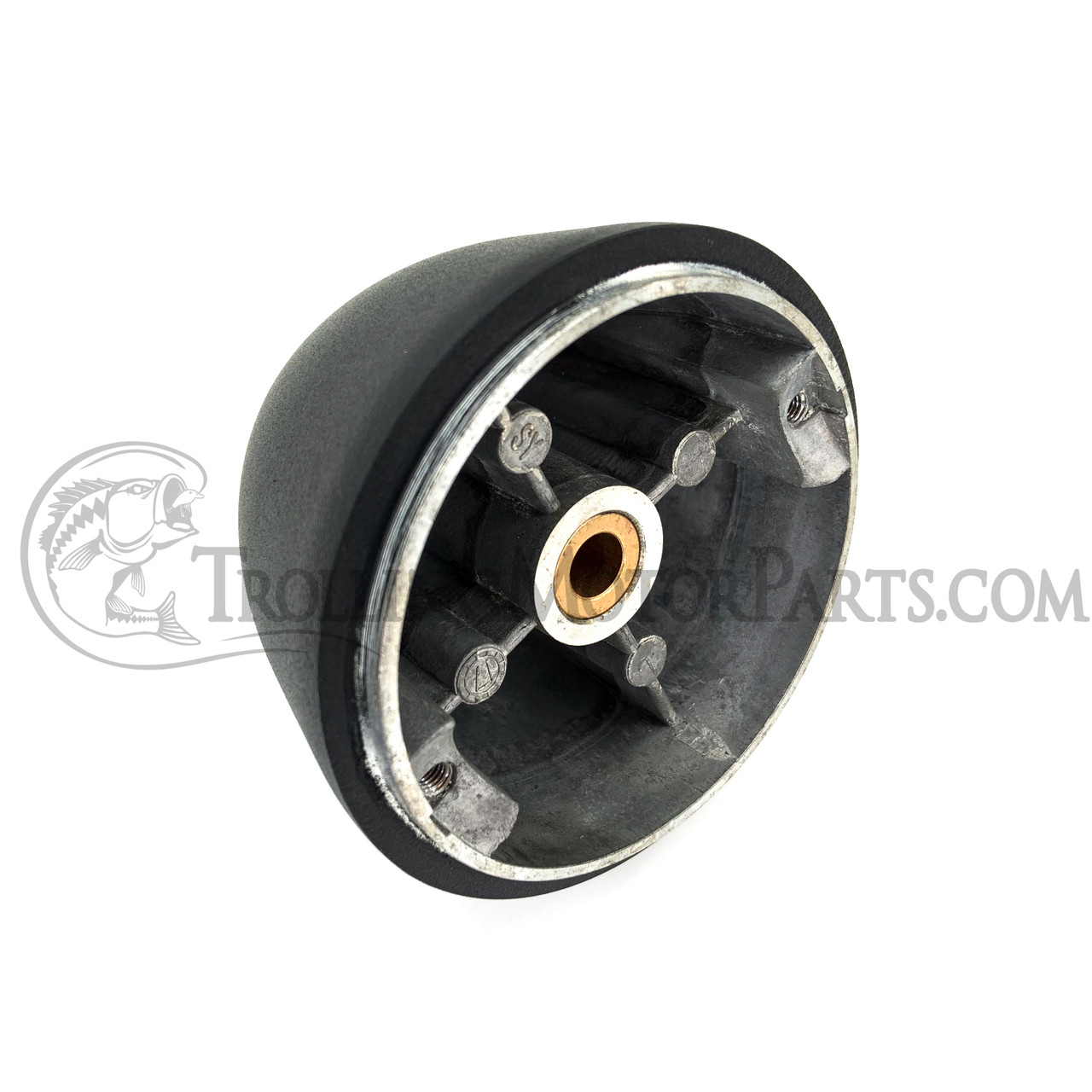 Motor Guide Nose Cone