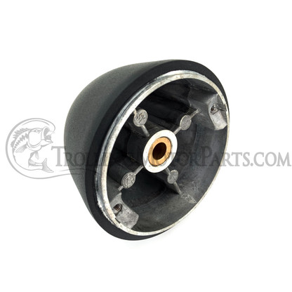 Motor Guide Nose Cone - 8M4002705