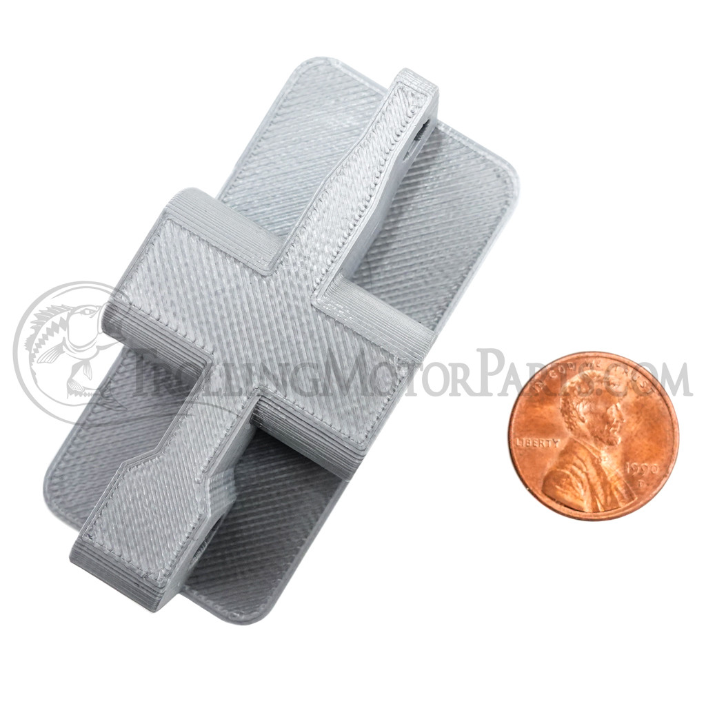 Motor Guide Gator 360 Flex LockSlide (Upgrade Version