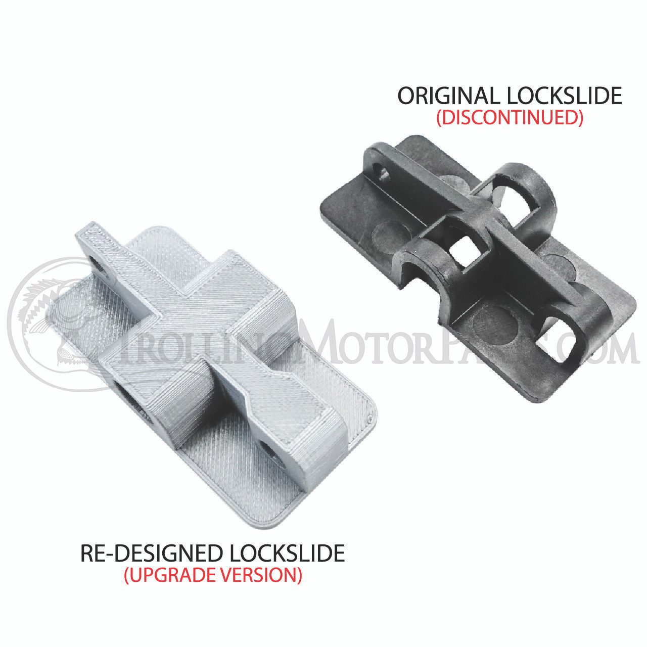Motor Guide Gator 360 Flex LockSlide (Upgrade Version