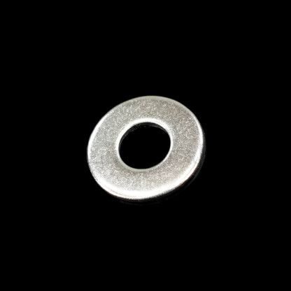 Minn Kota Flat Washer (.875" x .375" x .062")(Stainless) - 2371749