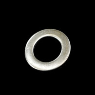Minn Kota Talon Flat Washer (7/8" x 1/2")(Stainless) - 2371753