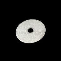 Minn Kota Flat Washer (.875" x .165" x .030")(Stainless) - 2371727