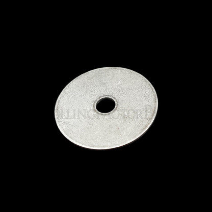 Minn Kota Flat Washer (.875" x .165" x .030")(Stainless) - 2371727