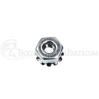 Minn Kota Anchor Switch Nut (#4-40)(Continuous/Momentary)