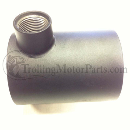 Motor Guide Magnet Housing (45#) (1.25" Shaft) - 8M4002659