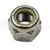 Minn Kota Nyloc Prop Nut (3/8-24)(Stainless Steel) - 2093101