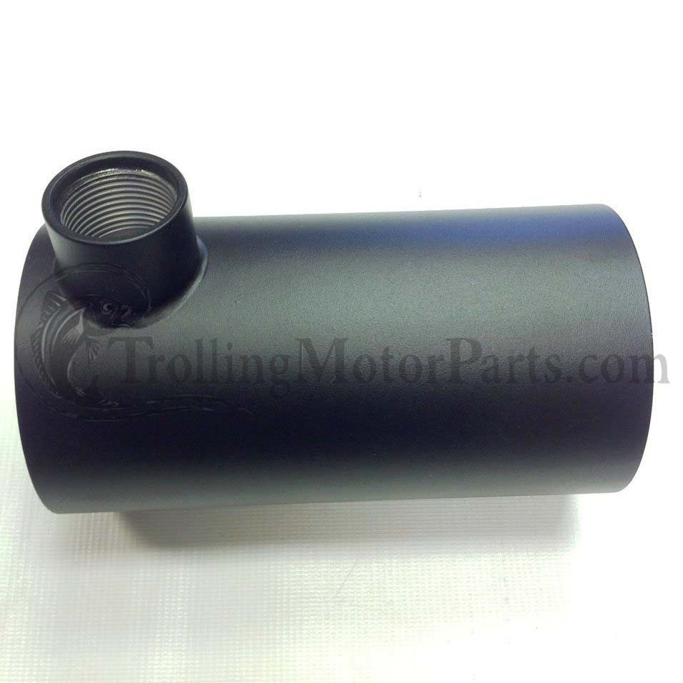 Motor Guide Magnet Housing (70-80#) (1.25