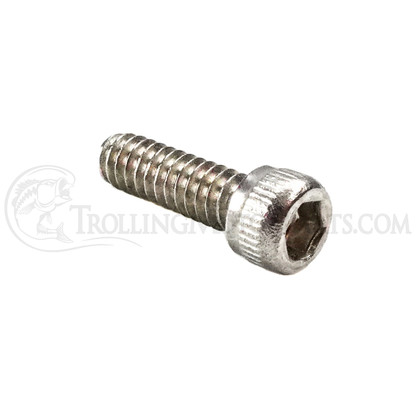 Minn Kota E-Drive Socket Screw (#4-40 x 3/8")(Stainless) - 2043402